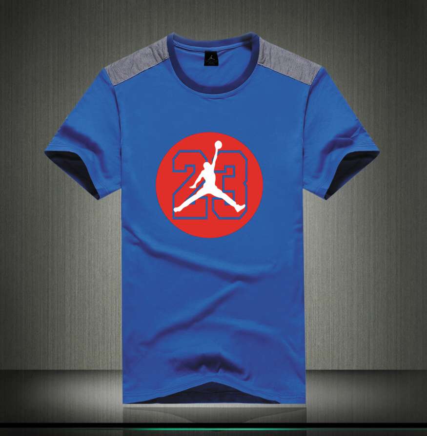 men jordan t-shirt S-XXXL-0267